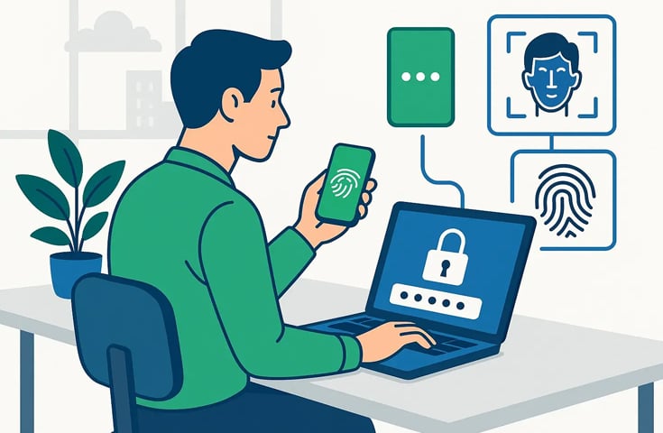 10 Práticas Essenciais de Cibersegurança Para Empresas