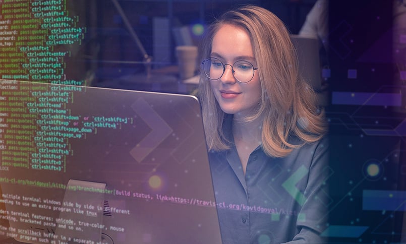 Conscientização e treinamentos em segurança