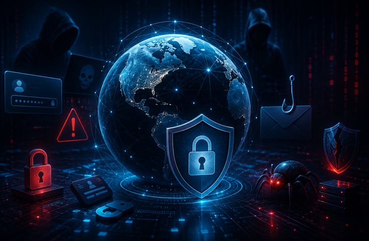 Global Threat Report