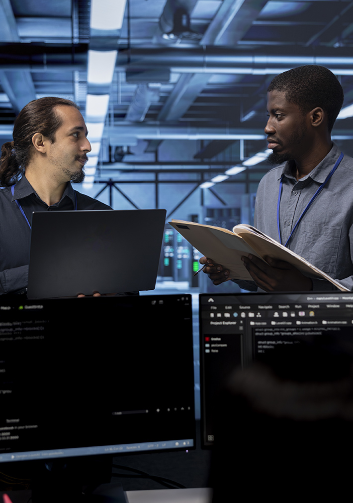 Auditorias de Conformidade que Fortalecem a Reputação da Sua Empresa Auditorias de Conformidade que Fortalecem a Reputação da Sua Empresa