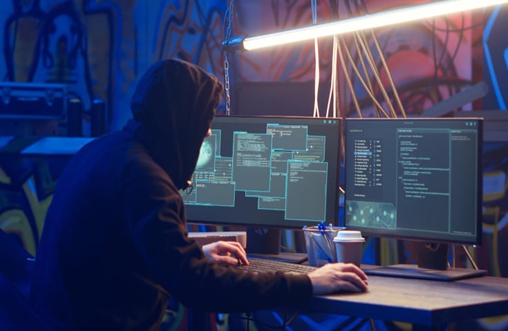 Capa do guia sobre firewall moderno e segurança para MSPs