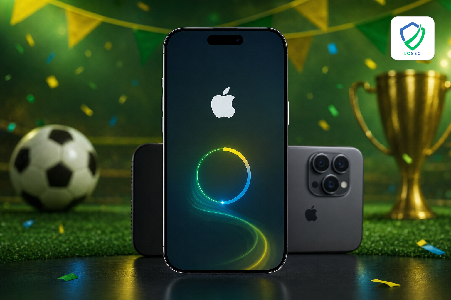 Apple corrige mais de 30 vulnerabilidades no iOS 26.5.2 em update