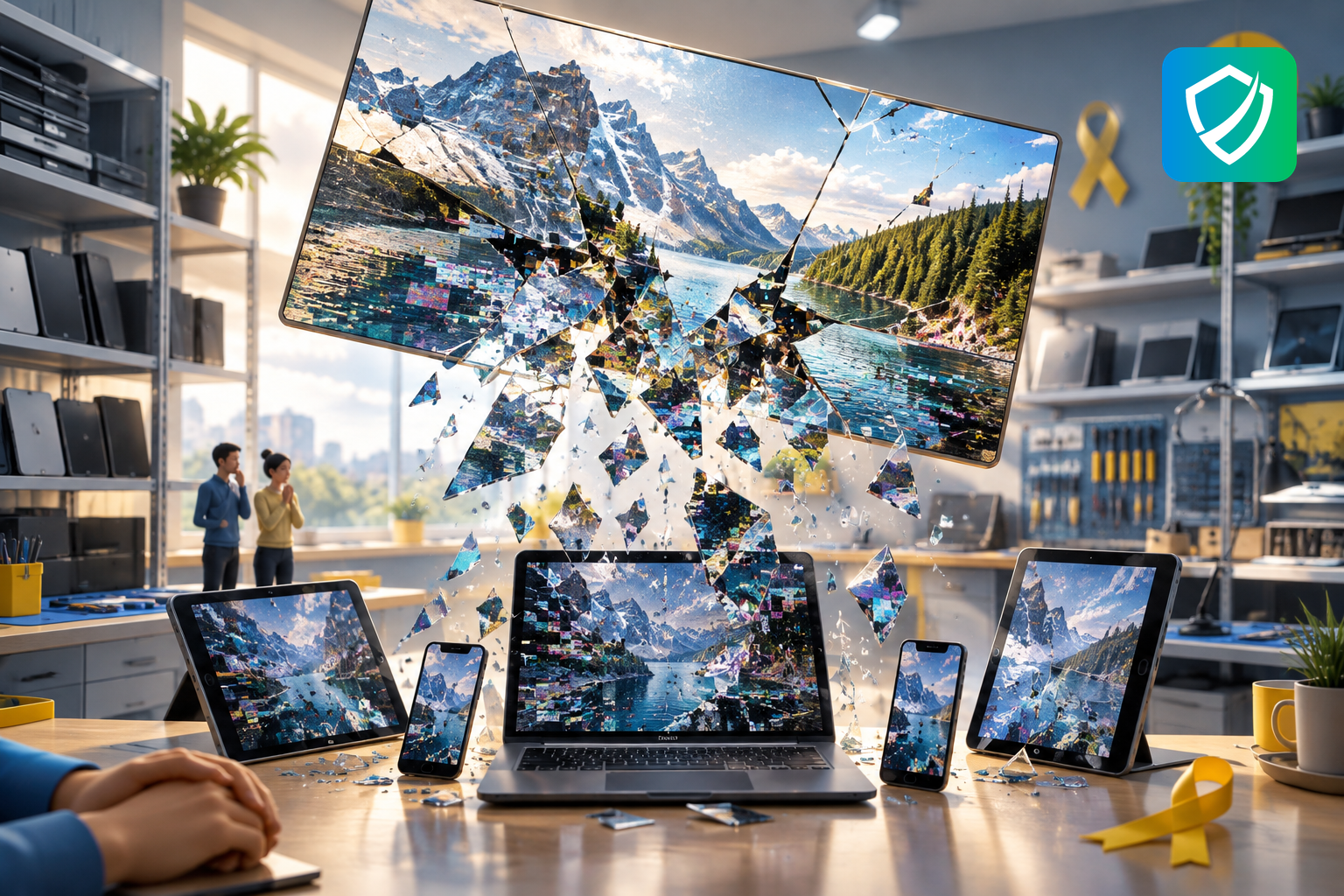 Apple fecha zero day no CoreGraphics usado contra iPhones visados