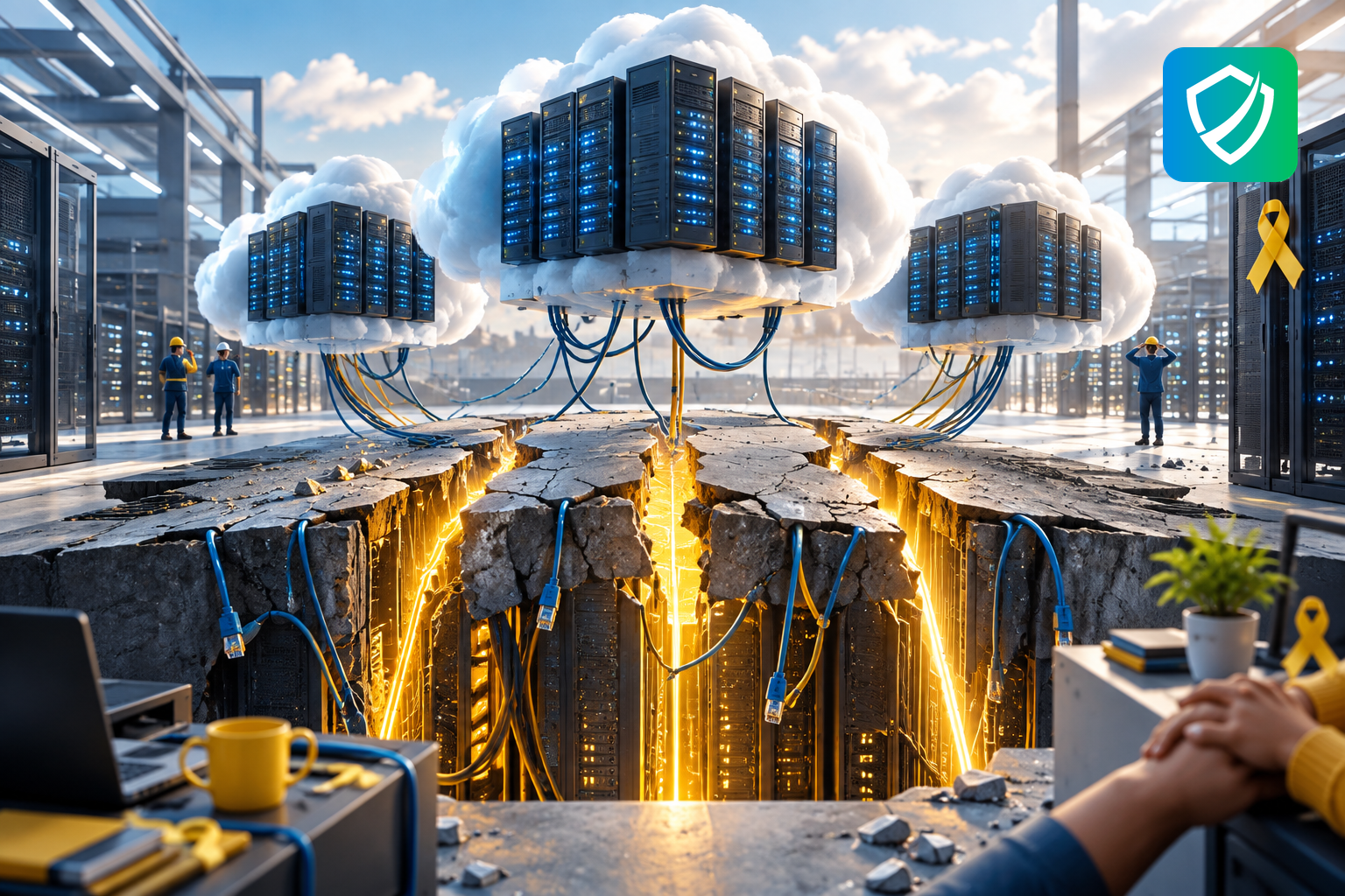 CISA inclui Kernel Linux no KEV por 3 falhas exploradas em infra cloud