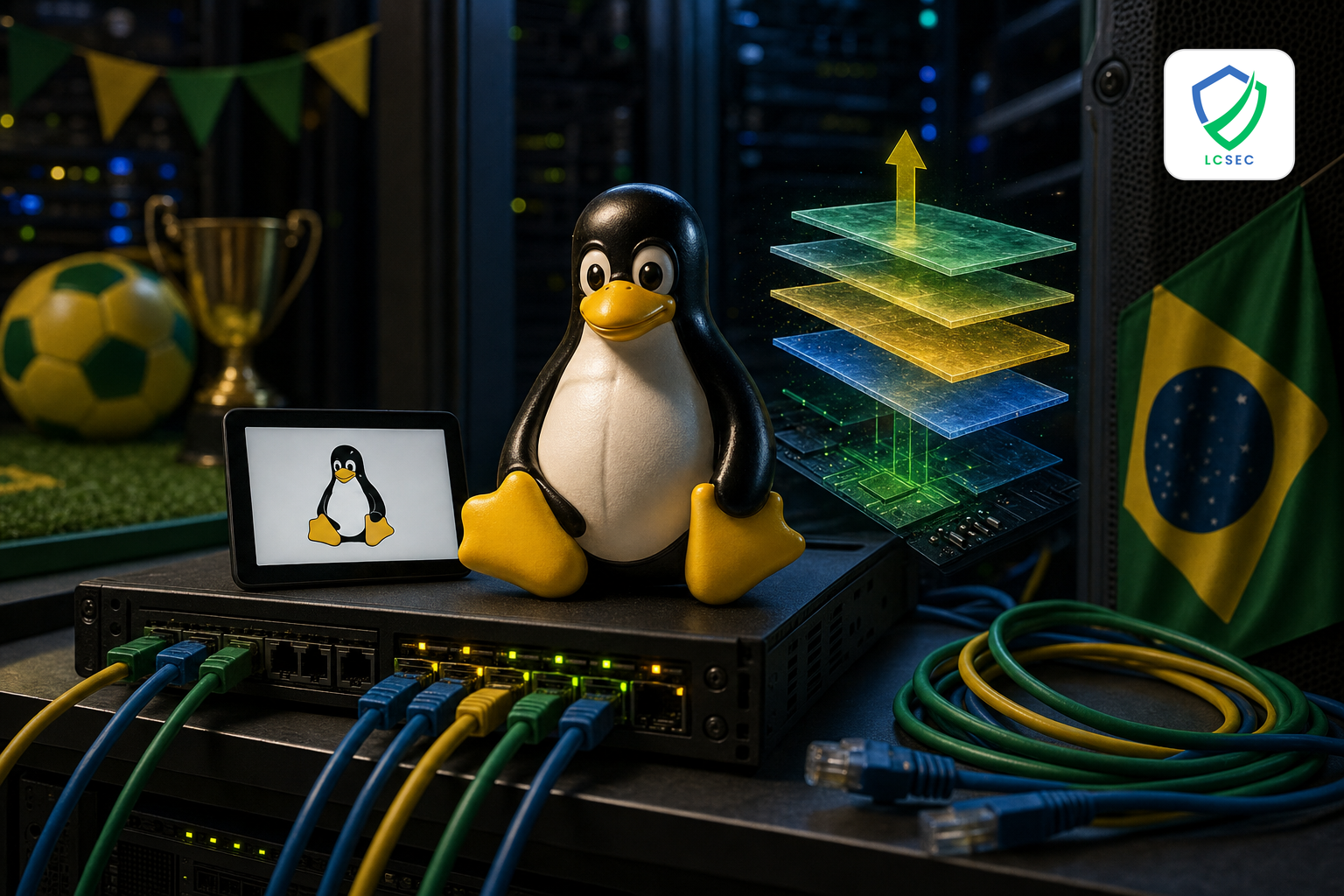 Exploit pedit COW no kernel Linux obtem root sem alterar arquivos
