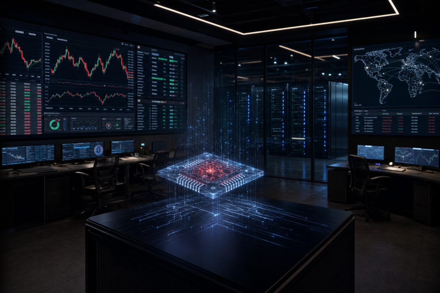 Lazarus usa RemotePE em memoria contra empresas financeiras e cripto