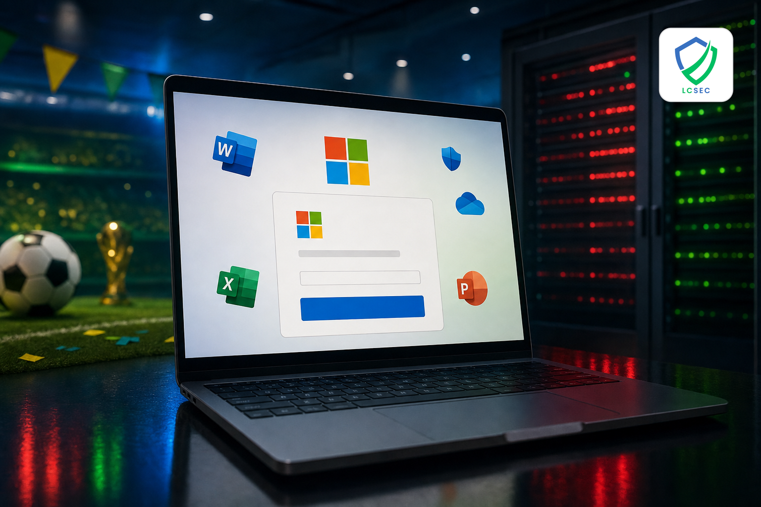 Microsoft 365 registra 81 milhoes de tentativas com senhas vazadas