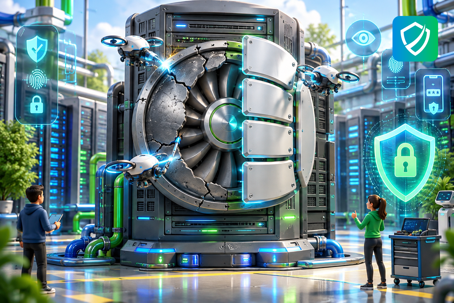 Node.js corrige 10 falhas no Brotli e no TLS nas linhas 22, 24 e 26