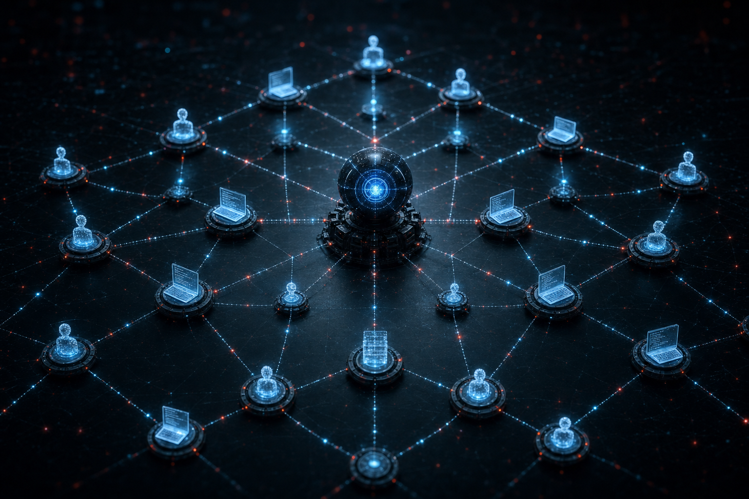 Turla transforma Kazuar em botnet P2P modular