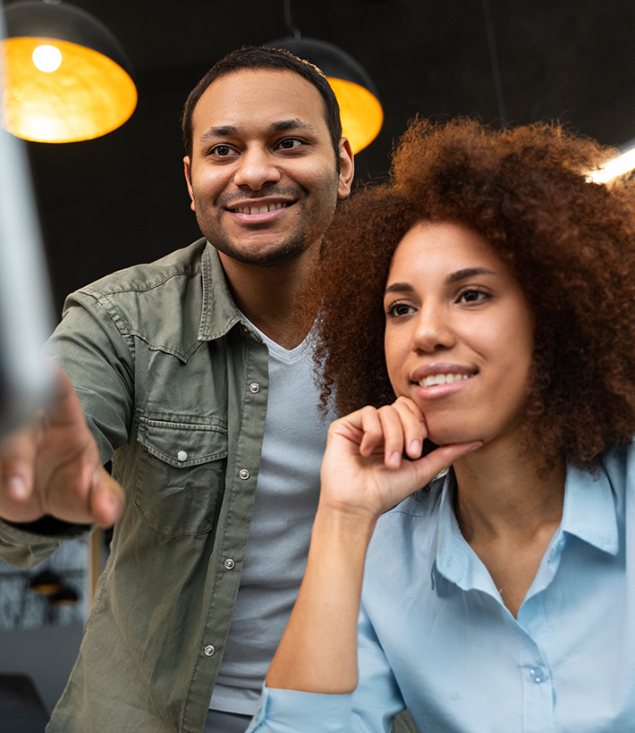 Benefícios de fazer o Diagnóstico Gratuito Benefícios de fazer o Diagnóstico Gratuito