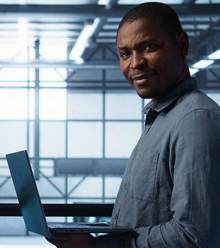 Por que escolher a LC SEC? Por que escolher a LC SEC?