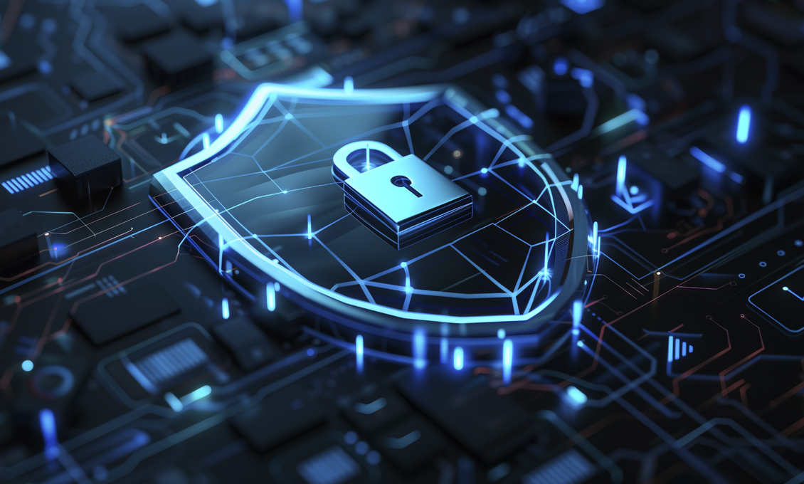 Cibersegurança e Proteção Digital Cibersegurança e Proteção Digital