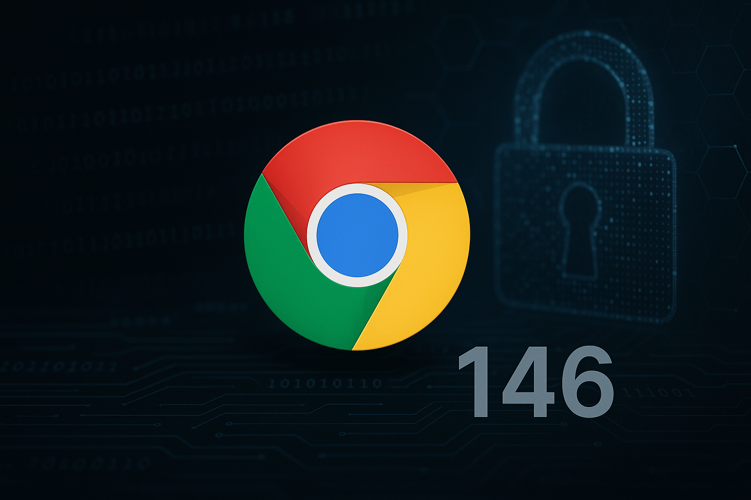 Chrome 146 corrige falhas graves - veja como se proteger