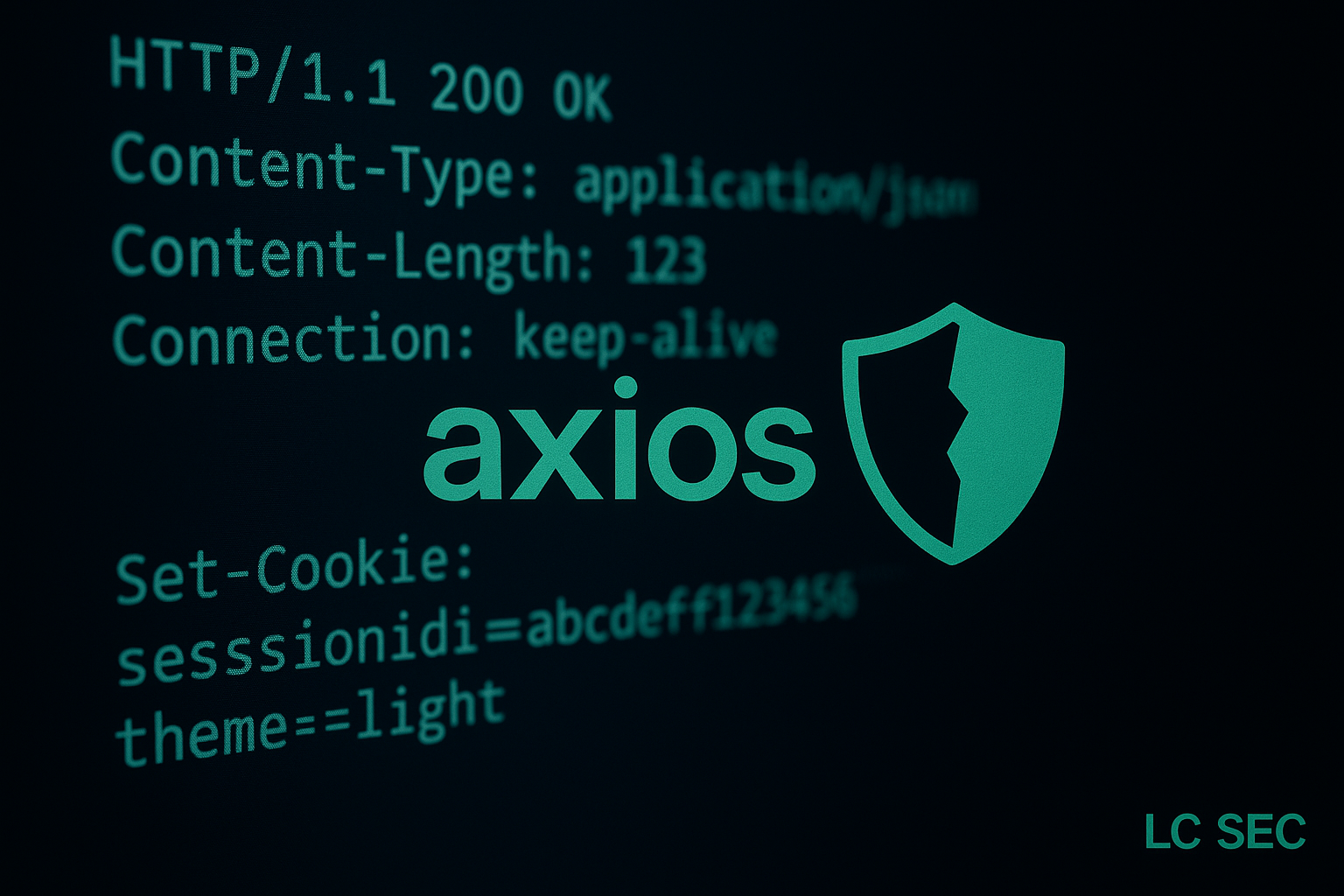 Falha critica no Axios permite invasao - saiba o que fazer