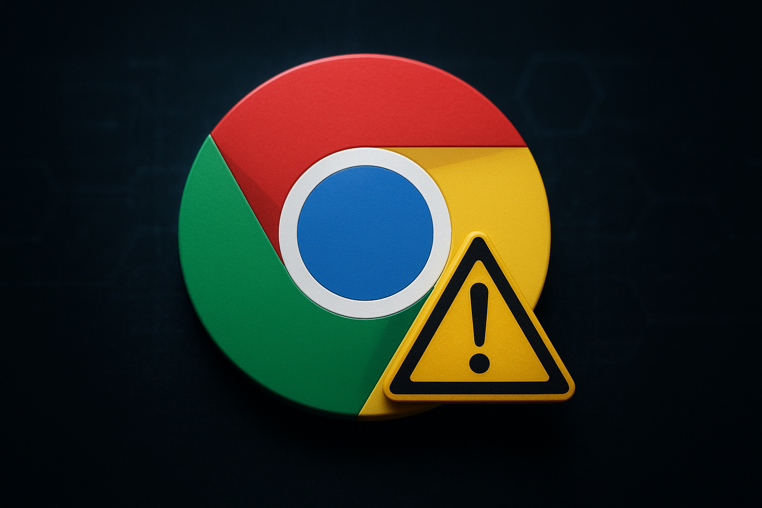 Falhas no Chrome exploradas - atualize agora