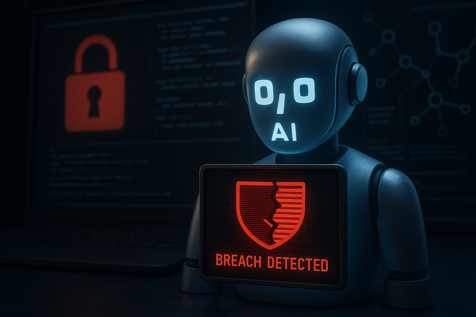 Falhas no OpenClaw AI permitem ataques - saiba mais