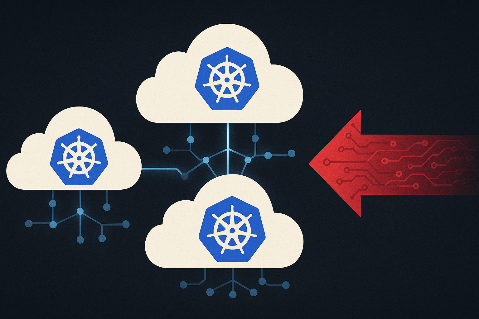 Guia urgente da CISA e NSA para ataques Kubernetes