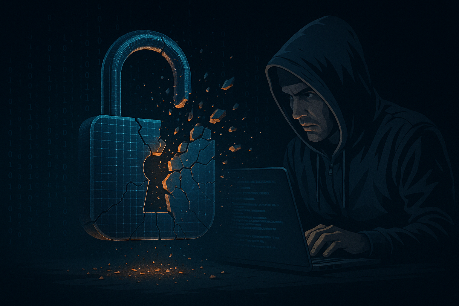 Hackers iranianos invadem email do diretor do FBI - veja os detalhes