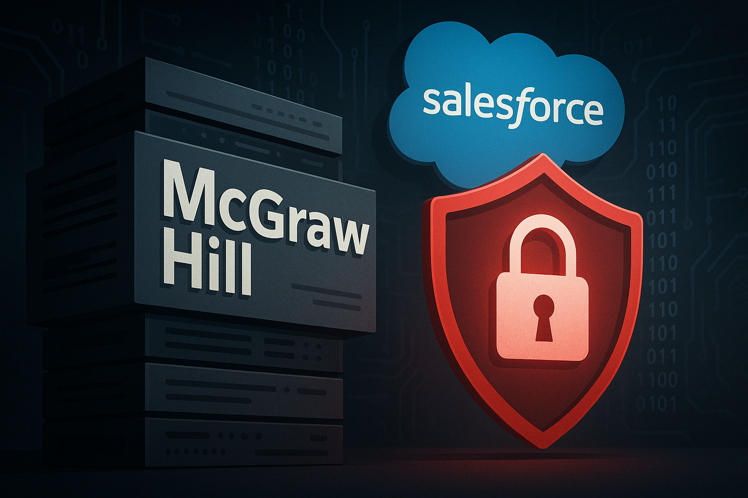 McGraw Hill sofre vazamento de dados, veja como se proteger