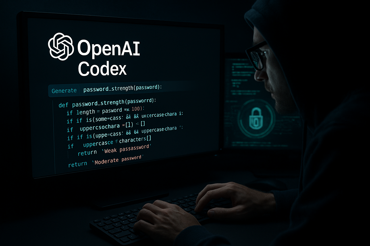 OpenAI Codex e ciberseguranca: entenda os riscos e proteja-se