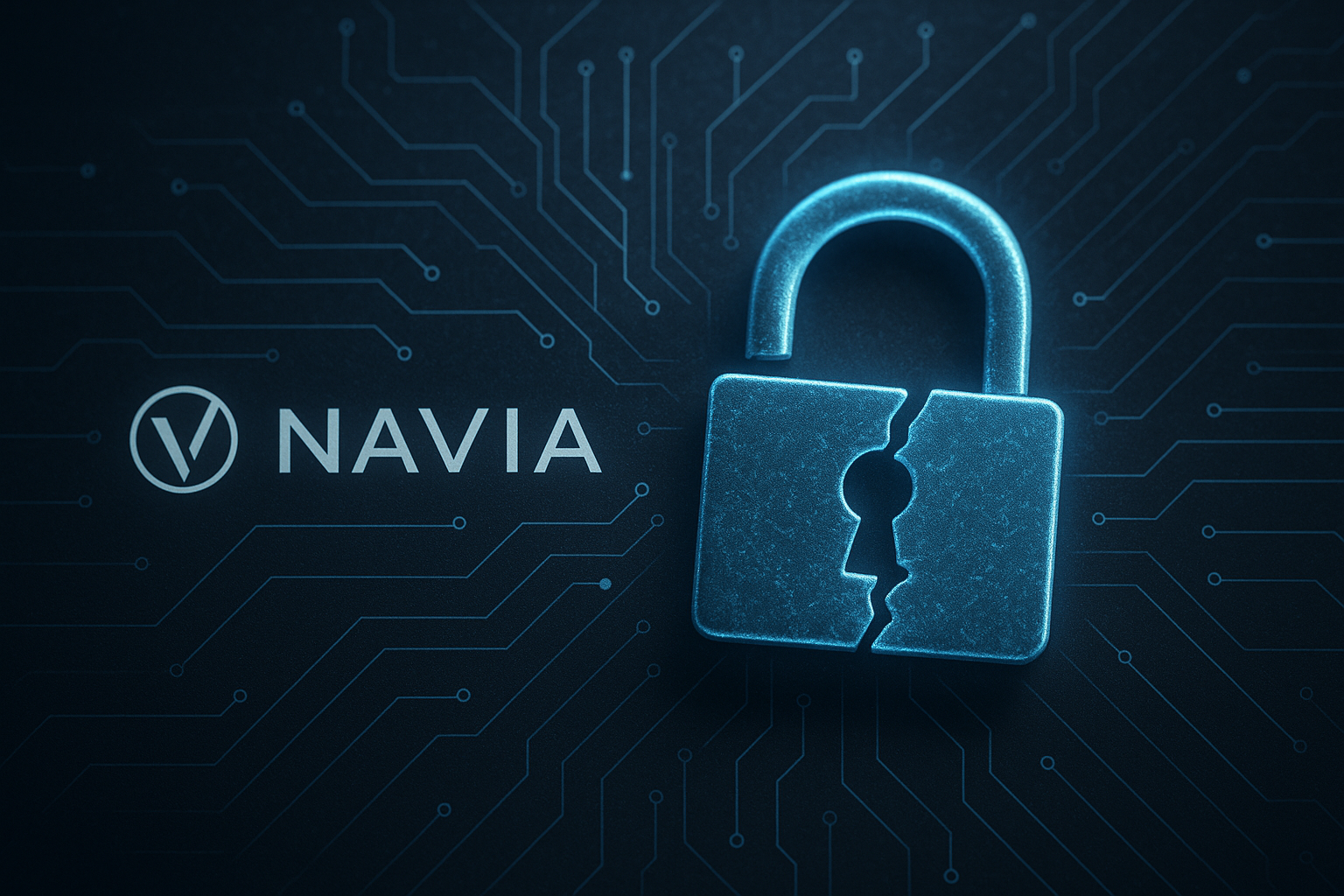 Vazamento de dados na Navia expõe 2.7 milhões - saiba mais