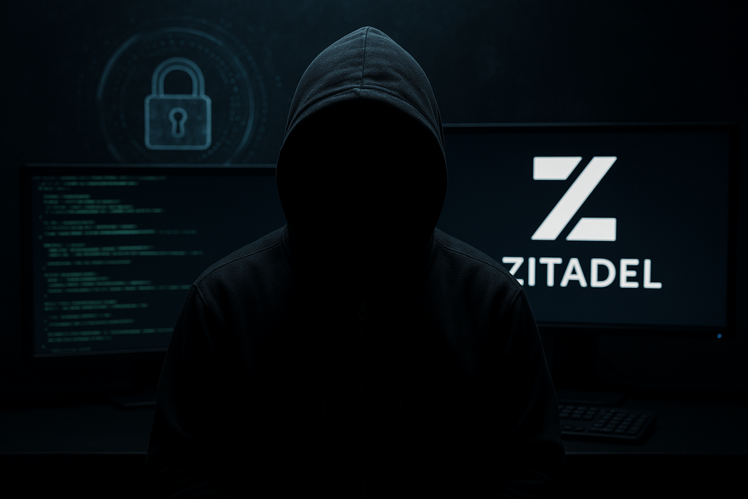 Vulnerabilidade ZITADEL: veja como se proteger agora