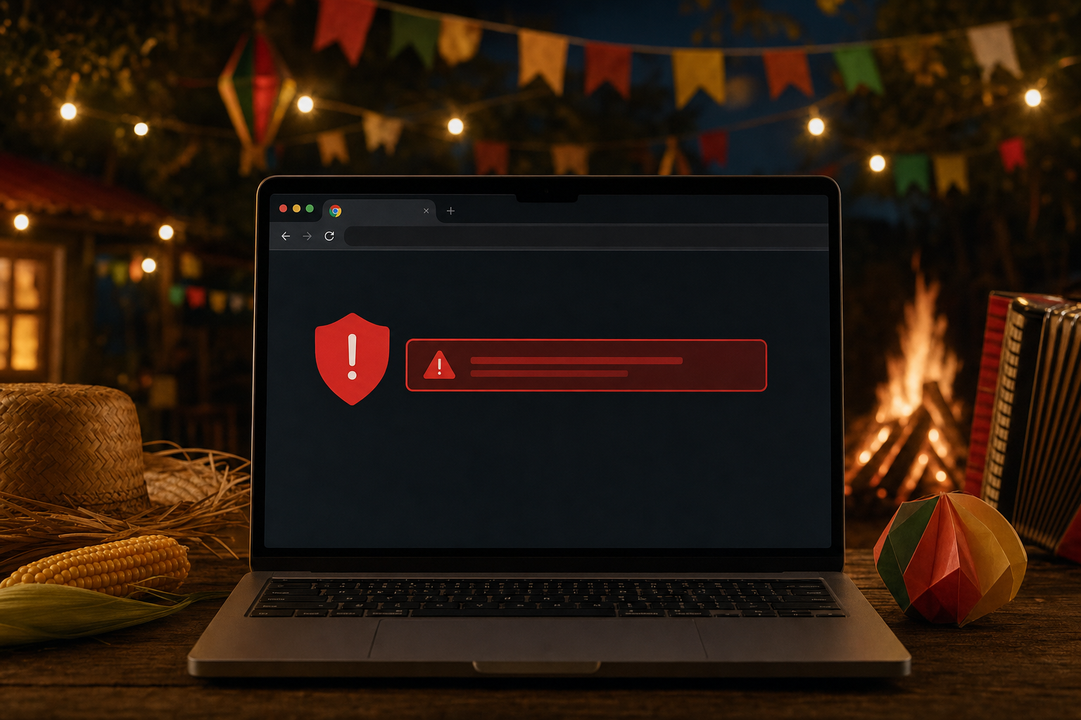 Chrome V8 zero-day permite execucao remota de codigo
