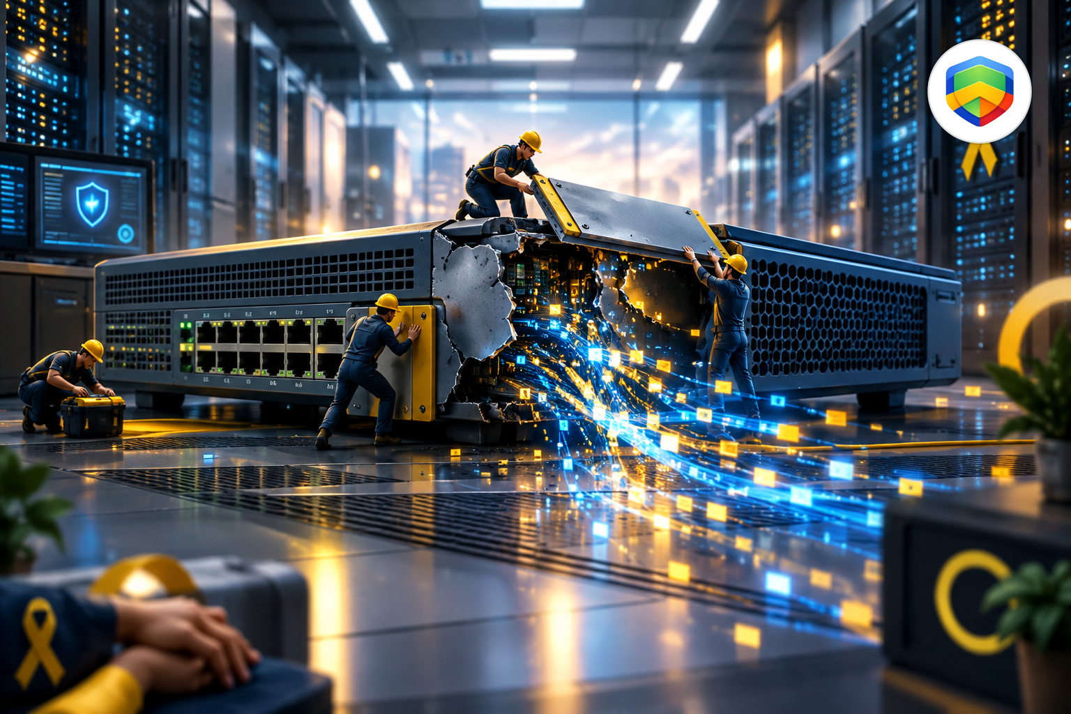 F5 BIG-IP APM tem zero-day com RCE sem login em servidor OAuth ativo