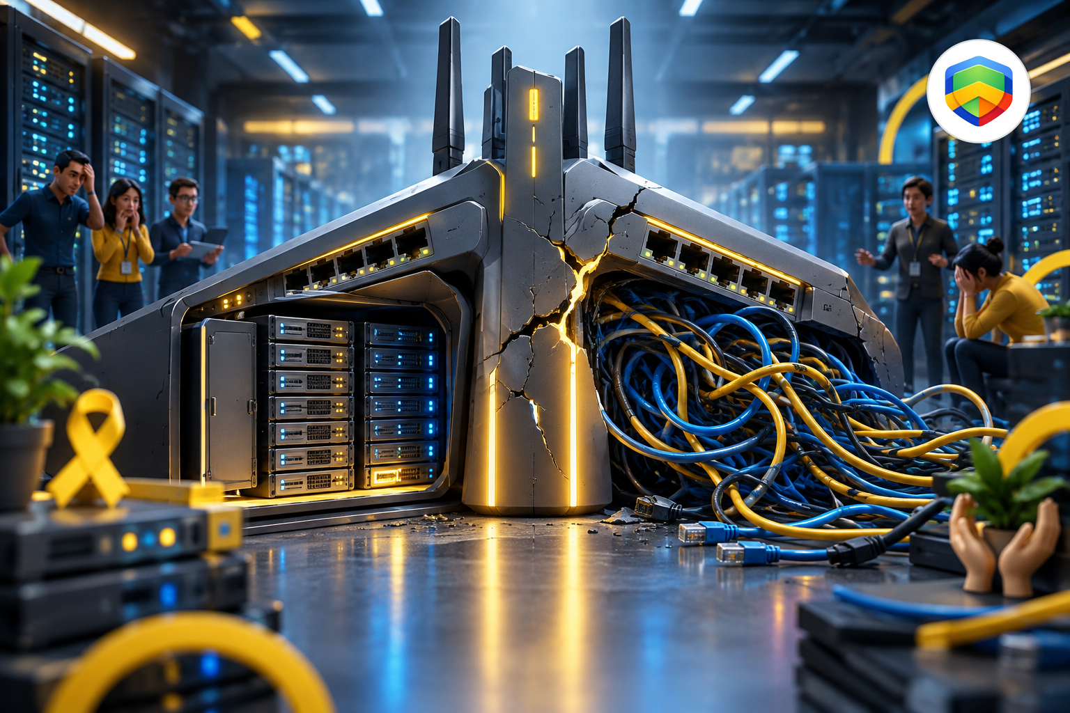RCE no Microsoft SharePoint e falha MikroTik entram no KEV da CISA