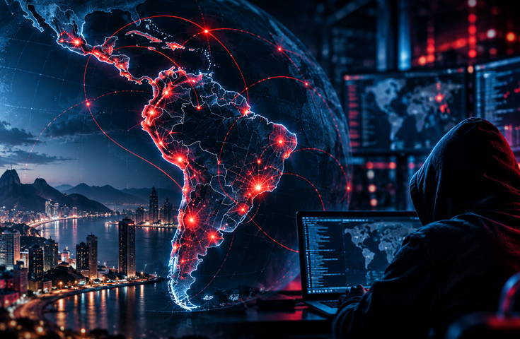 Panorama LATAM 2026